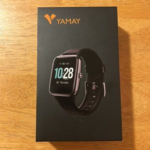 YAMAY Smart Watch